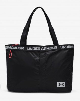 Sportovní taška Under Armour UA Essentials Tote-BLK
