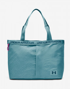 Sportovní taška Under Armour UA Essentials Tote-BLU