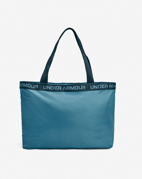 detail Sportovní taška Under Armour UA Essentials Tote-BLU