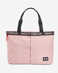 Sportovní taška Under Armour UA Essentials Tote-PNK