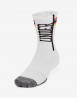 náhled Pánské ponožky Under Armour UA Heatgear Novelty Crew-WHT