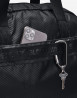 náhled Dámská sportovní taška Under Armour UA Project Rock Gym Bag-BLK