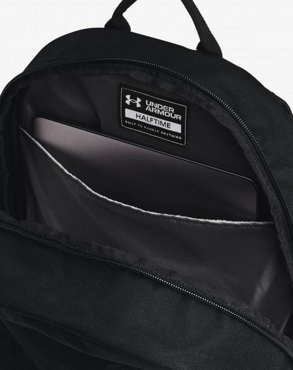 detail UA Halftime Backpack-BLK