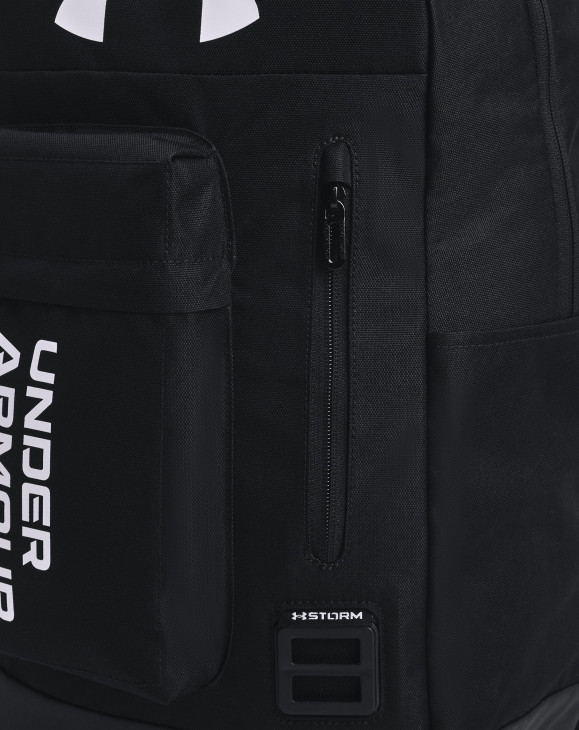 detail UA Halftime Backpack-BLK