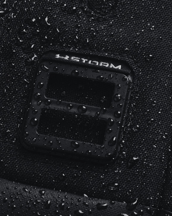 detail UA Halftime Backpack-BLK