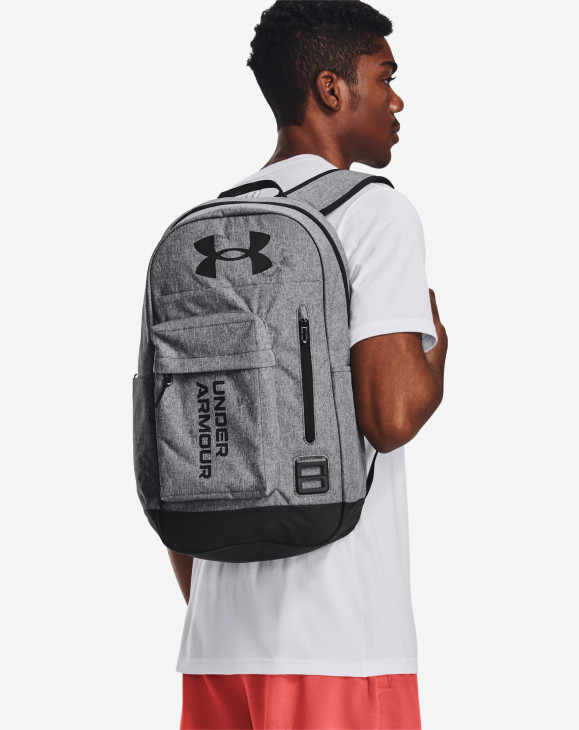 detail UA Halftime Backpack-GRY
