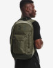 náhled Batoh Under Armour UA Halftime Backpack-GRN