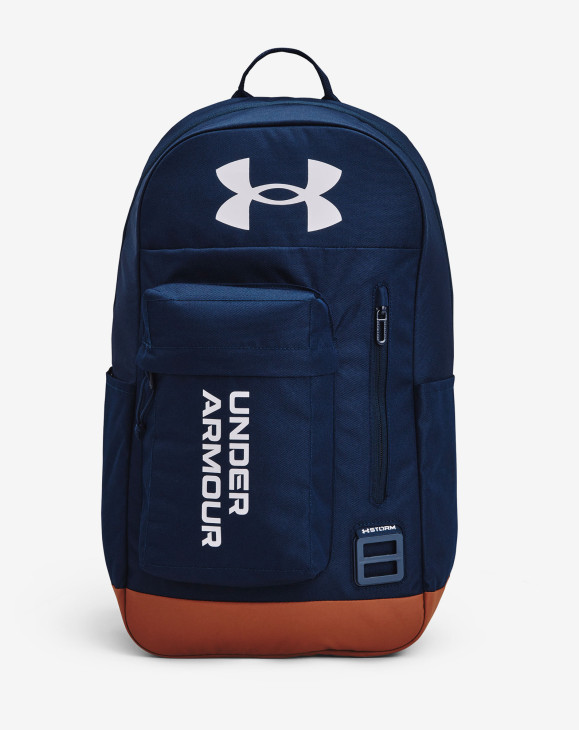 detail UA Halftime Backpack-NVY