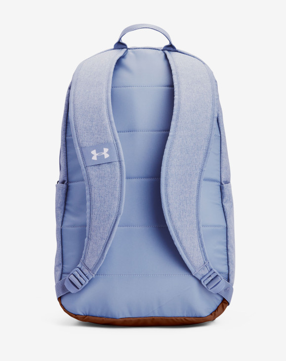 detail UA Halftime Backpack-BLU