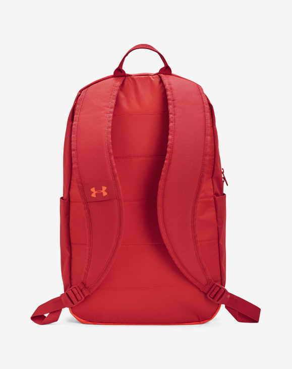 detail Batoh Under Armour UA Halftime Backpack-RED