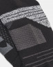 náhled Pánské ponožky Under Armour UA Project Rock Playmaker-BLK