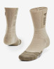 náhled Pánské ponožky Under Armour UA Project Rock Playmaker-BRN