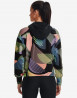 náhled Rival Terry Geo Print Hoodie-BLK