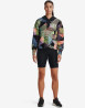 náhled Rival Terry Geo Print Hoodie-BLK
