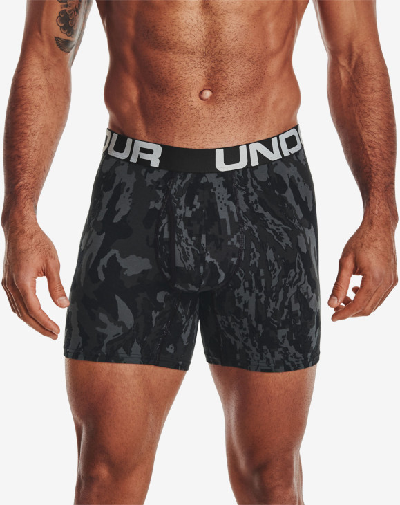 detail UA CC 6in Novelty 3 Pack-BLK