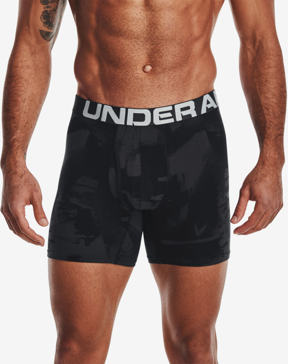 detail UA CC 6in Novelty 3 Pack-BLK