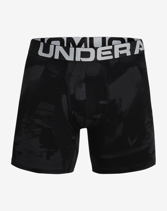 detail UA CC 6in Novelty 3 Pack-BLK