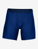 náhled Pánské boxerky Under Armour UA Tech 6in 2 Pack-BLU