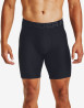 náhled Pánské boxerky Under Armour UA Tech 9in 2 Pack-BLK