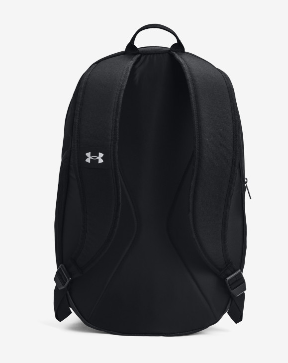 detail Batoh Under Armour UA Hustle Lite Backpack-BLK