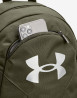 náhled Batoh Under Armour UA Hustle Lite Backpack-GRN