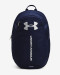 detail Batoh Under Armour UA Hustle Lite Backpack-NVY