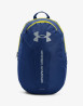 náhled Batoh Under Armour UA Hustle Lite Backpack-BLU