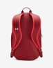 náhled Batoh Under Armour UA Hustle Lite Backpack-RED