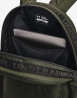 náhled Batoh Under Armour UA Loudon Backpack-GRN