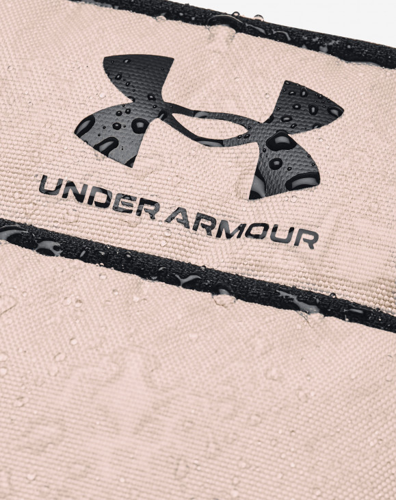 detail Taška přes rameno Under Armour UA Loudon Crossbody-PNK