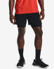 náhled Pánské kraťasy Under Armour UA Iso-Chill Run 2N1 Short-BLK