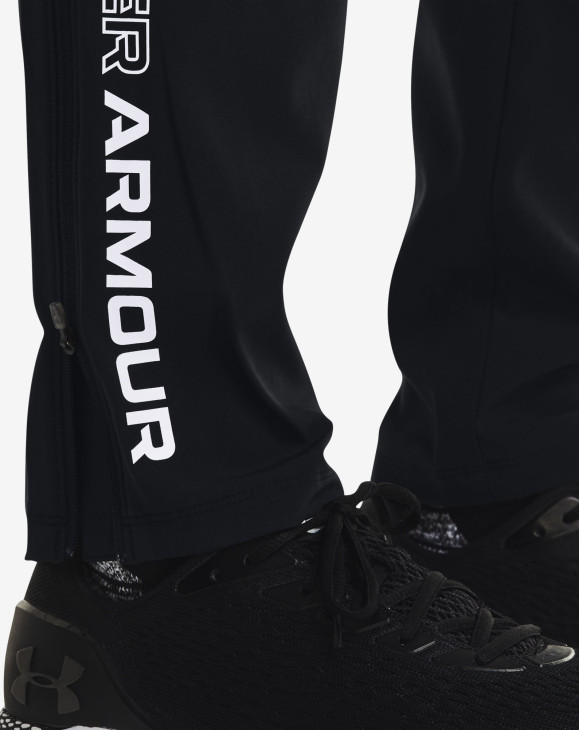 detail Pánské nepromokavé kalhoty Under Armour UA STORM Run Pant-BLK