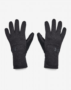 Pánské rukavice Under Armour UA Storm Fleece Gloves-BLK