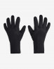 náhled Dámské rukavice Under Armour UA Storm Fleece Gloves-BLK
