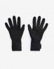 náhled Dámské rukavice Under Armour UA Storm Fleece Gloves-BLK