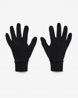 Dámské rukavice Under Armour UA Storm Liner-BLK