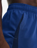 náhled Pánské šortky Under Armour UA HIIT Woven Colorblock Sts-BLU