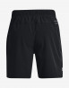 náhled Pánské kraťasy Under Armour UA Knit Woven Hybrid Shorts-BLK