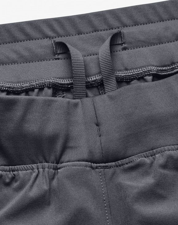 detail Pánské tepláky Under Armour UA STRETCH WOVEN PANT-GRY