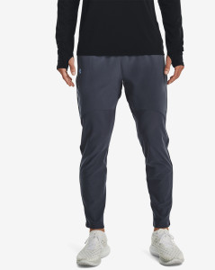 Pánské tepláky Under Armour UA QUALIFIER RUN 2.0 PANT-GRY