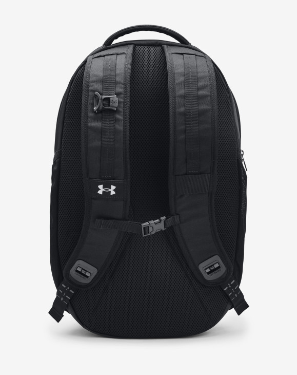 detail Batoh Under Armour UA Hustle Pro Backpack-BLK