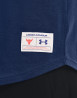 náhled Pánské tričko s krátkým rukávem Under Armour Pjt Rck Training Dept SS modré