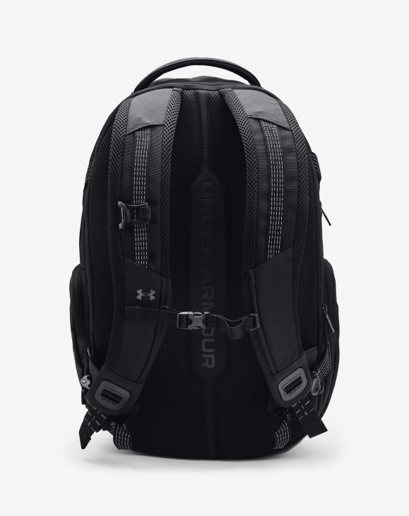 detail Batoh Under Armour UA Triumph Backpack-BLK