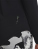 náhled Dámské tričko s dlouhým rukávem Under Armour UA Rush LS-BLK