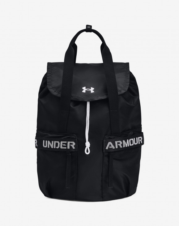 detail Batoh Under Armour UA Favorite Backpack-BLK