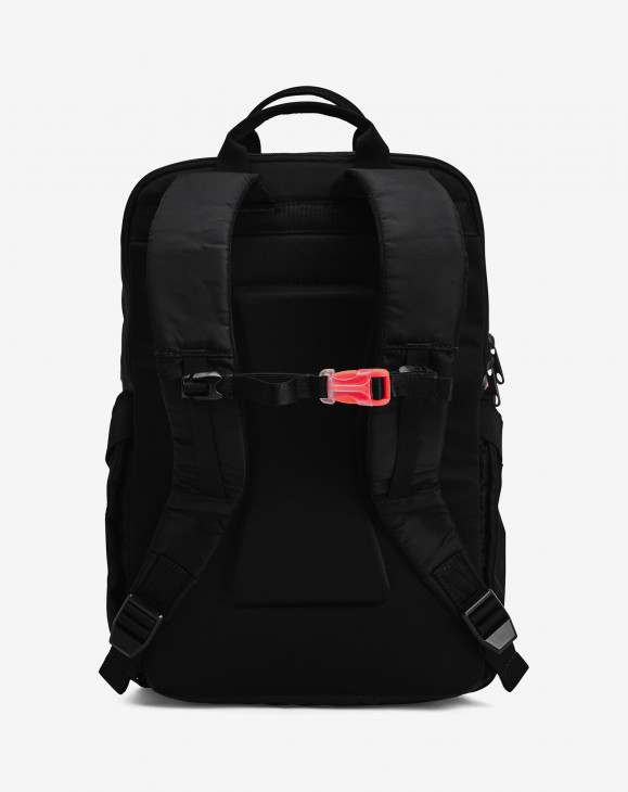 detail Batoh Under Armour UA Essentials Backpack-BLK