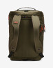 náhled Sportovní taška Under Armour UA Triumph Duffle Backpack-GRN