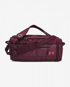 Sportovní taška Under Armour UA Triumph Duffle Backpack-MRN