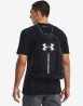 náhled Vak Under Armour UA Undeniable Sackpack-BLK