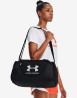 náhled Sportovní taška Under Armour UA Undeniable 5.0 Duffle XS-BLK